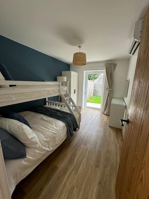 The Brambles Bungalow Weston-super-Mare Luaran gambar